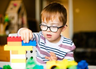 Toys For Kids With Autism