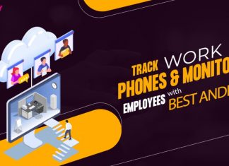 Tracking mobile
