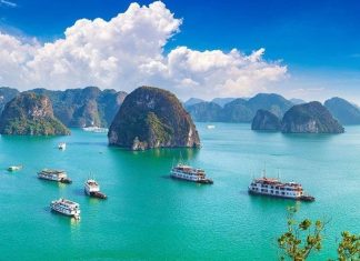 Vietnam