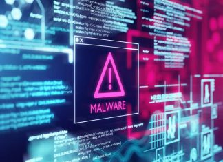Virus Detected
