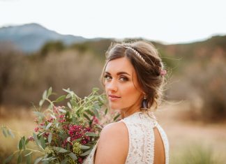 Ukrainian Bride