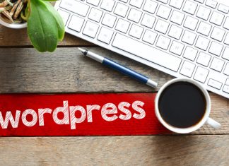 Wordpress