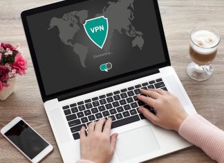 VPN