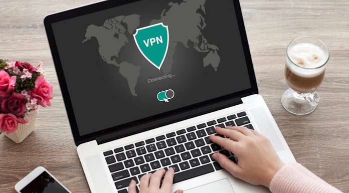 VPN
