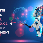 artificial intelligence in mobile app development