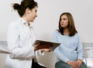 STD Testing
