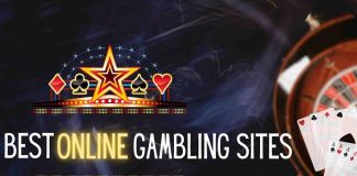 Best Online Gambling Sites: Real Money Casino Sites That Accept US Players Best Online Gambling Sites