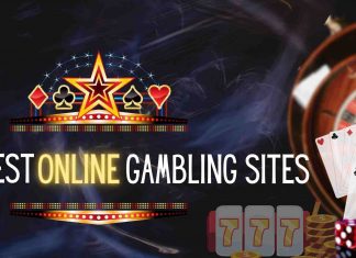 Best Online Gambling Sites
