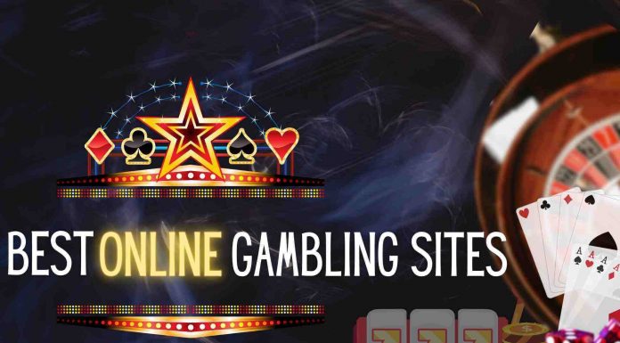 Best Online Gambling Sites