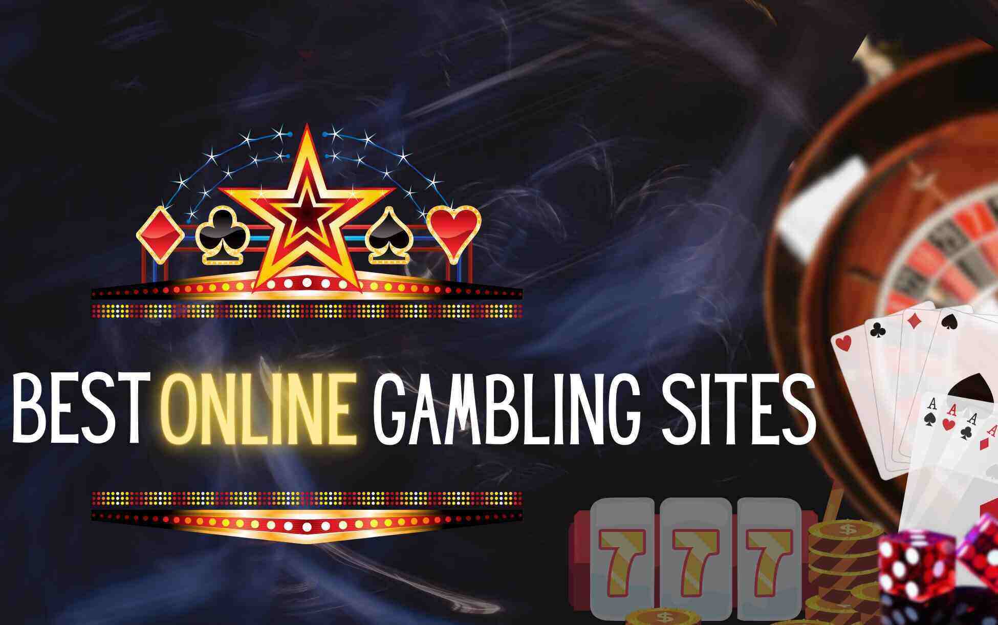 Gambling Report: Statistics and Facts