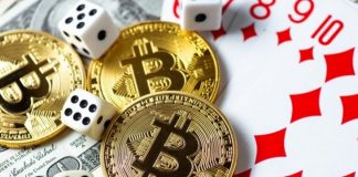 The Rise of Crypto Gambling Crypto Gambling