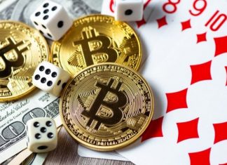 Crypto Gambling