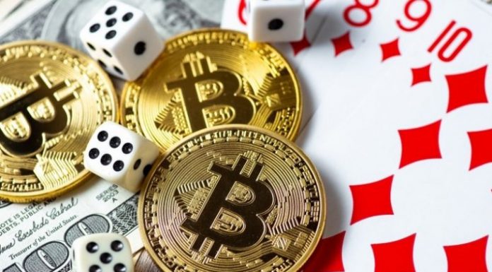 Crypto Gambling