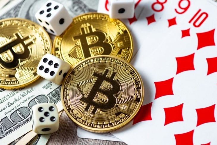 There’s Big Money In new bitcoin casino