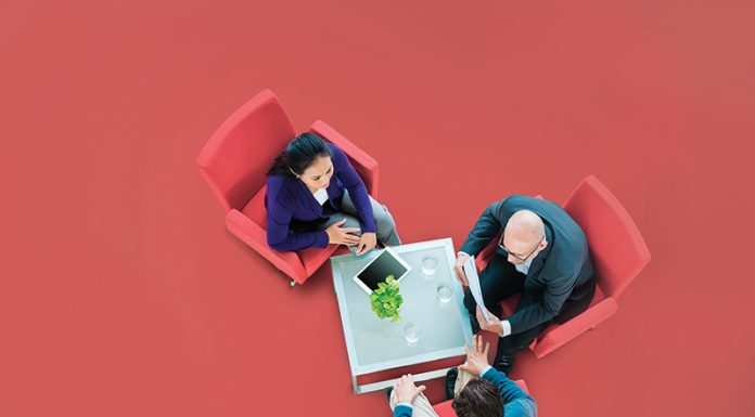 Building an Ethical Competitive Advantage in Times of Growing Complexity brainstorming