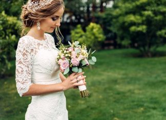 Ukrainian bride