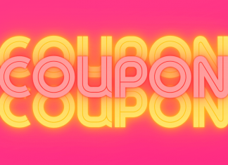 coupon