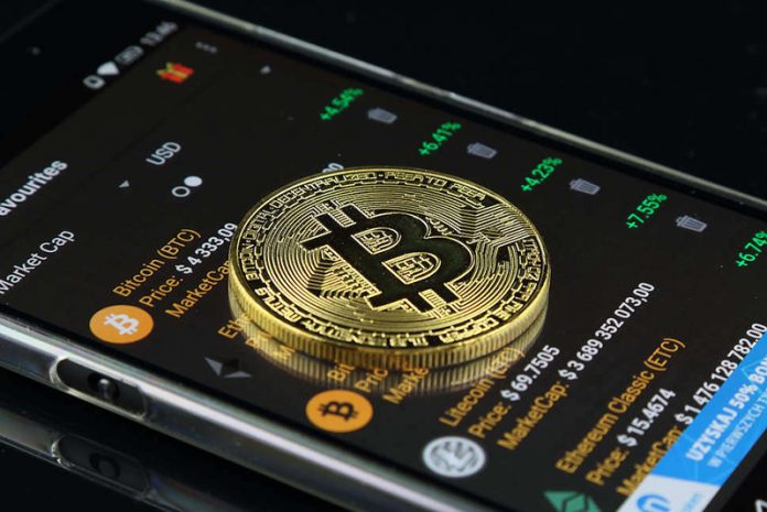 cr Safest Crypto Brand