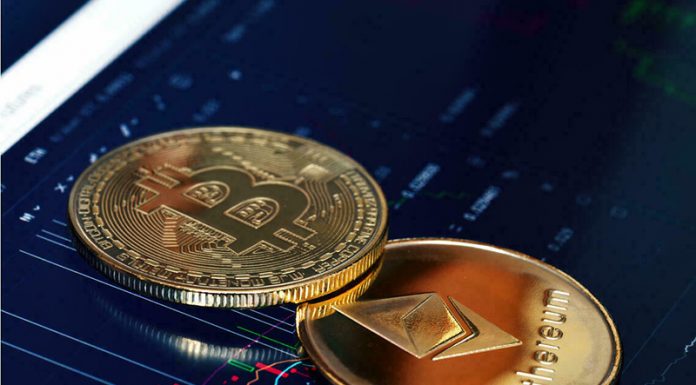 Ethereum and Bitcoin