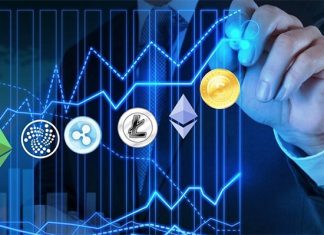 Cryptocurrency