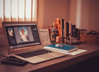 Tips to Set Up an Efficient and Inexpensive Home Office desk