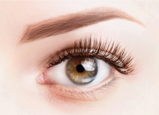 Eye Health Care