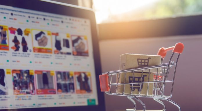 From Brick & Mortar Business to E-Commerce with Web Scraping E-Commerce