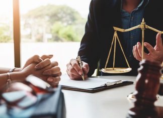 When To Seek For Discrimination Legal Assistance Legal Assistance