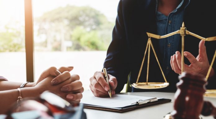 When To Seek For Discrimination Legal Assistance Legal Assistance