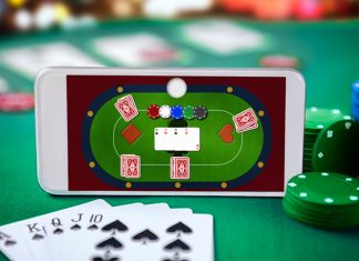 Casino