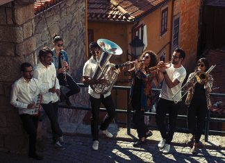 Jazz band