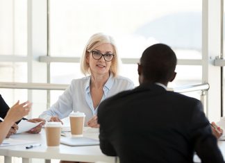 Board Membership