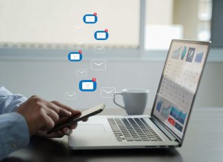 Email Marketing