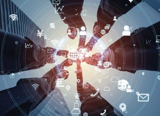 Communication network