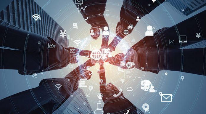 Communication network