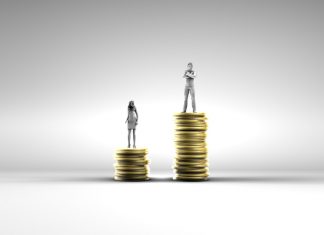 Gender Pay Gap Extends to Pensions, Research Reveals Gender Inequality