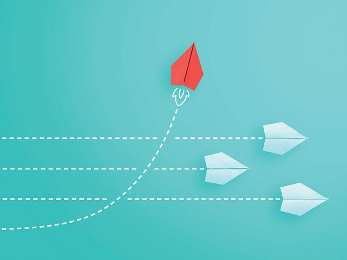 Seize the Opportunity