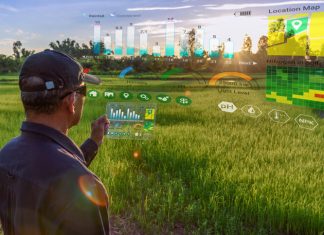agriculture tech