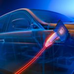 Stefan Krause Joins GoFor’s Board of Directors Electric Car Charging At Power Station - New alternative power energy concept