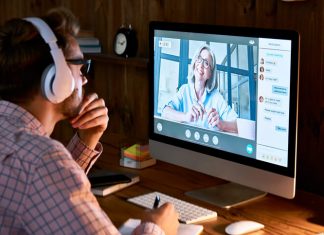 Benefits of Using Online Teaching Apps online teaching