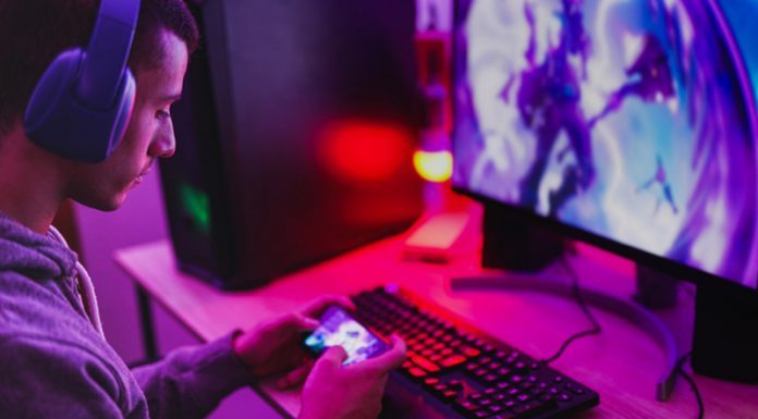 Biggest Gambling Market