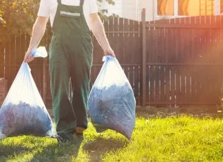 When should you Hire Professional Rubbish Removals? rubbish removal