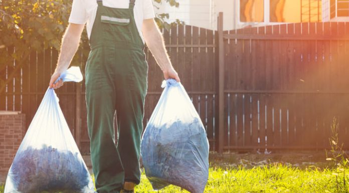 rubbish removal