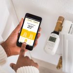 smart radiator thermostat