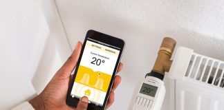 What Are The Benefits Of A Smart Radiator Thermostat? smart radiator thermostat