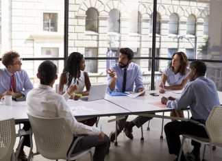 American and European Workplace Culture Compared: Is the Grass Really Greener? business