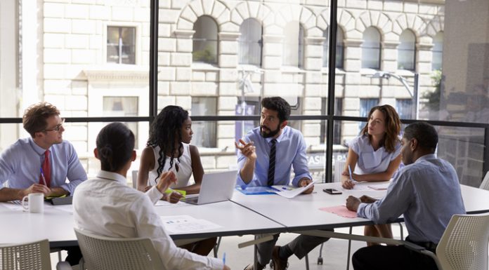 American and European Workplace Culture Compared: Is the Grass Really Greener? business