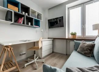 UK student accommodation