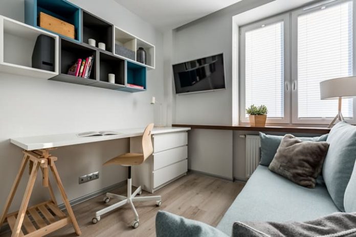 UK student accommodation