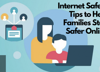 internet safety